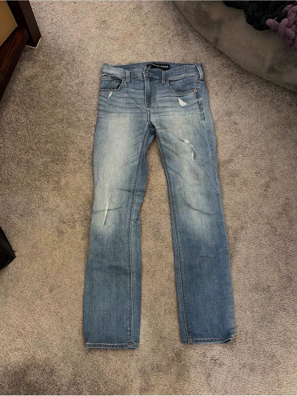 Express Women’s Skinny Jeans size 0S